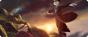 Howl's Moving Castle