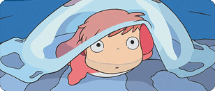 Ponyo