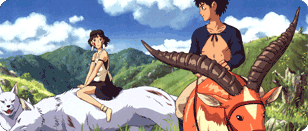 Princess Mononoke